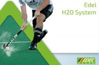 Покрытие Edel Grass Edel Hockey H2O System