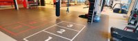 Покрытие Decoflex™ Universal Indoor Sports Flooring