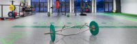 Покрытие Decoflex™ Athletic Track Flooring Systems