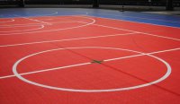 Покрытие Bergo Multisport
