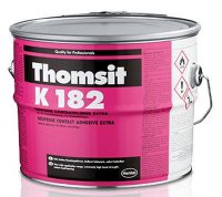 Клей Thomsit K 182