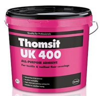 Клей Thomsit UK 400