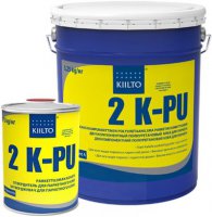 Клей Kiilto 2KPU