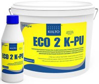 Клей Kiilto Eco 2KPU